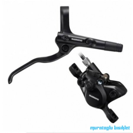 SHIMANO BL-MT200 HİDROLİK FREN SETİ  ARKA 
