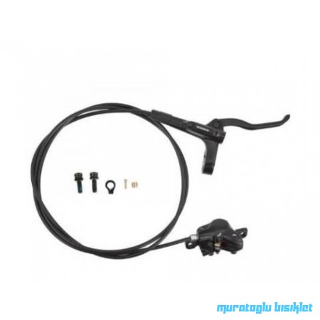 SHIMANO BL-MT200 HİDROLİK FREN SETİ  ARKA 