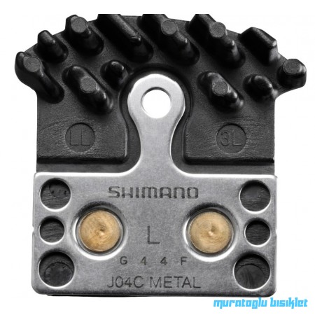 SHIMANO Disk Fren Balatası 