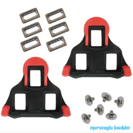 SHIMANO SPD SL SM-SH10 KILIT SET