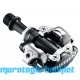 SHIMANO Pedal SPD PD-M540 Siyah SM-SH51