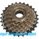 SHIMANO MF-TZ500 RUBLE 7 VİTES 14-28T