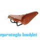 BROOKS B17 NARROW   SELE BAL RENGİ