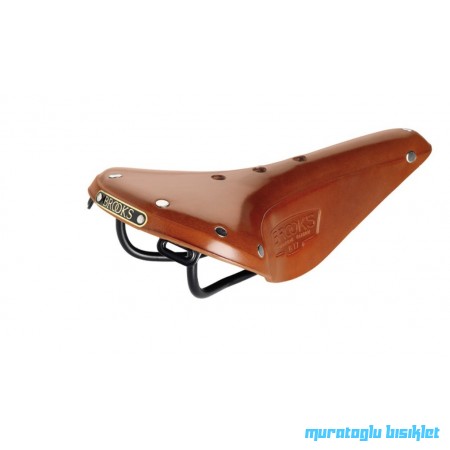 BROOKS B17 NARROW   SELE BAL RENGİ