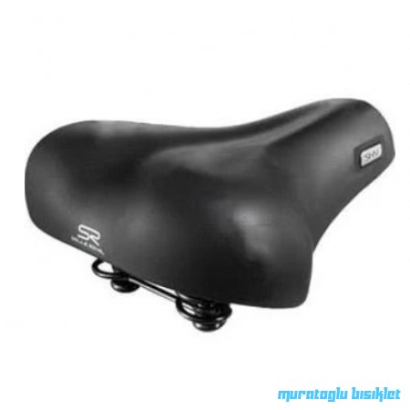 SELLE ROYAL SKY YAYLI GENİŞ SELE