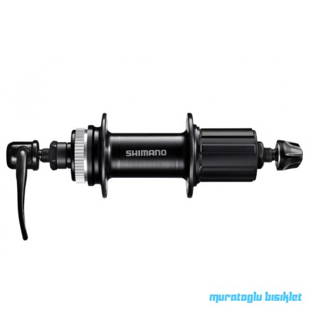 SHIMANO TOURNEY TX505-8 ARKA GÖBEK  