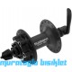 SHIMANO HB-M475 ÖN GÖBEK  36 DELİK DİSK