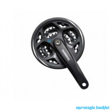 SHIMANO  ALTUS 311 AYNAKOL 170 ML   22-32-42 KAPAKLI- GÖBEKSİZ