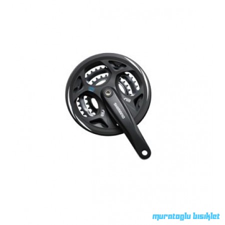 SHIMANO  ALTUS 311 AYNAKOL 175 ML  28-38-48T  KAPAKLI