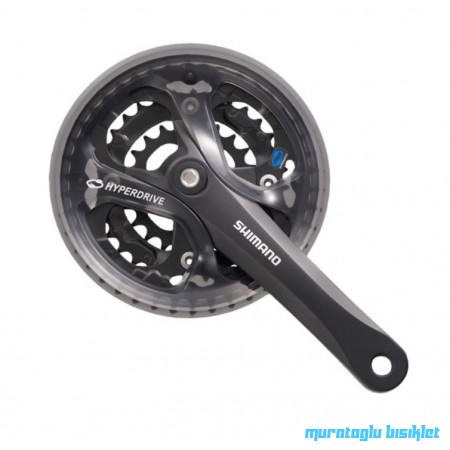 SHIMANO FC-M361 42/32/22T  AYNAKOL 8 VİTES 170MM