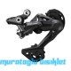 SHIMANO DEORE RD-M4120 ARKA VİTES 10/11V Uzun Bacak