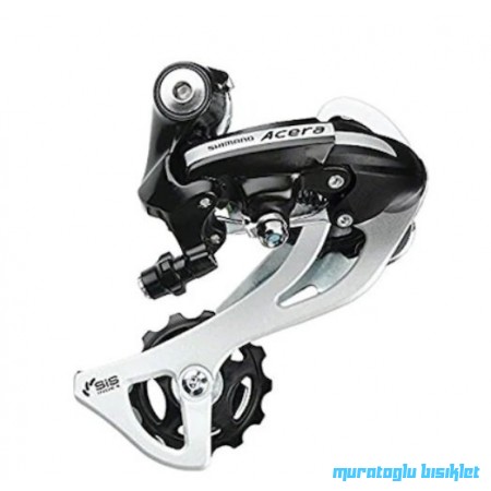 SHIMANO ACERA RDM-360 SGS  ARKA VİTES  7/8 li