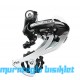 SHIMANO ACERA RDM-360 SGS  ARKA VİTES  7/8 li
