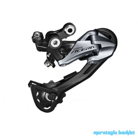 SHIMANO ACERA RD-M3000 SGS ARKA VİTES 9 LU
