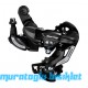 SHIMANO TOURNEY TY500 ARKA VİTES BRAKETSİZ