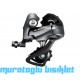 SHIMANO CLARIS  RD-R2000 GS ARKA VİTES 8 Lİ