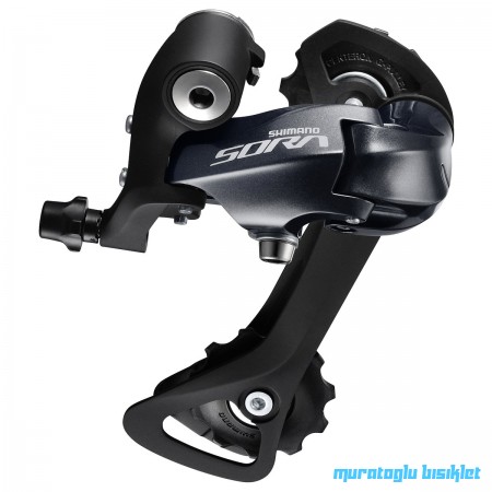 SHIMANO SORA RD-R3000 GS ARKA VİTES 9LU