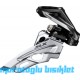 SHIMANO SLX FDM672-H ÖN VİTES  10LU