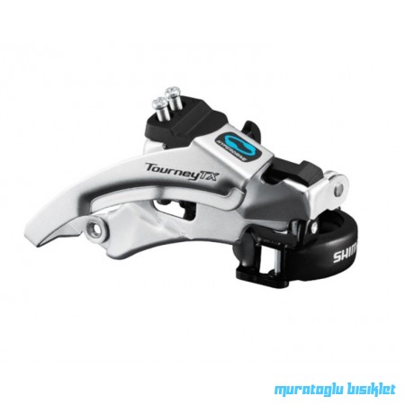 SHIMANO TOURNEY TX800 ÖN VİTES 34.9mm CB TS 66-69 3 LÜ