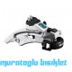 SHIMANO TOURNEY TX800 ÖN VİTES 34.9mm CB TS 66-69 3 LÜ