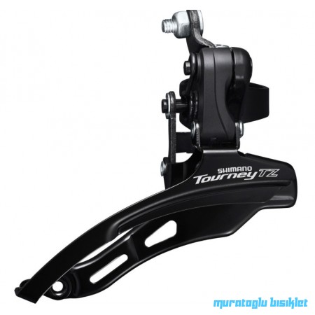 SHIMANO ÖN VİTES 6/7 Vites 28.6mm Kelepçe 48T FD-TZ500-TS6