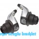 SHIMANO SL-RS 45 7 Lİ  REVOSHIFT VİTES KOLU