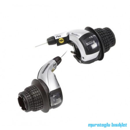 SHIMANO /SLRS45 KOLDAN  VİTES KOLU takımı  3*8
