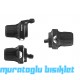SHIMANO SL-VR200 REVOSHIFT 3*7 Lİ VİTES KOLU TAKIMI