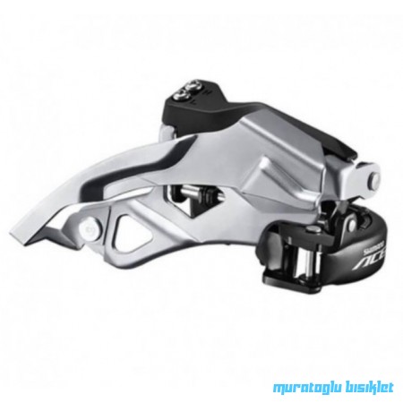 SHIMANO FDM3000 TS6   ÖN  VİTES 3*9