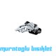 SHIMANO FDM3000 TS6   ÖN  VİTES 3*9