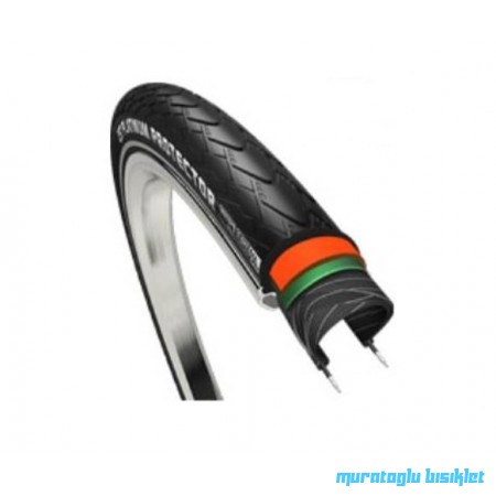 700*45 CST C1920 DIŞ LASTİK PLATINUM PROTECTOR  C EPS/LDP Zırhlı