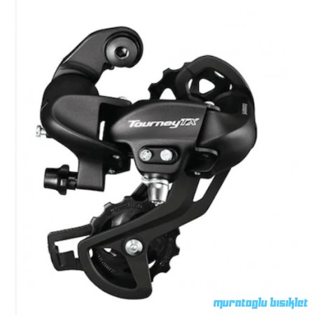 SHIMANO TX800 ARKA VİTES 7-8 Lİ