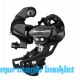 SHIMANO TX800 ARKA VİTES 7-8 Lİ