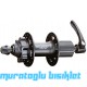 SHIMANO XT-DEORE FHM 756  ARKA ÖBEK 36 DELİK