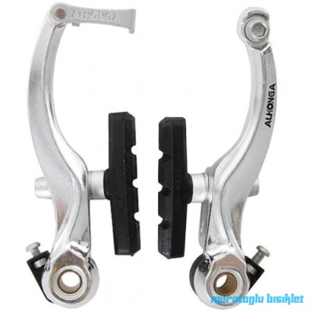 ALHANGO FREN AYAK HJ-721 gri