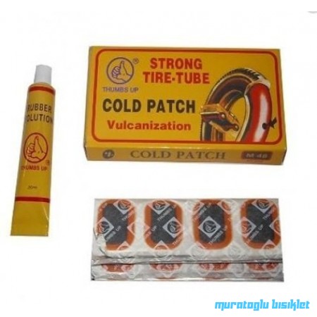 TAIWAN PATLAK YAMASI KUTU  48 Lİ