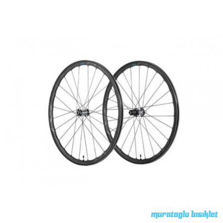 SHIMANO WH-RS770 C30 TL ÖN-ARKA JANT SETİ