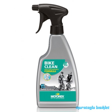 MOTOREX YAĞ: Temizleyici Sprey 500 ml