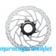 SHIMANO Rotor 180mm Center Lock RT-EM300
