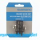 SHIMANO Fren Pabucu Set R55C4 BR-5800L 1 çift
