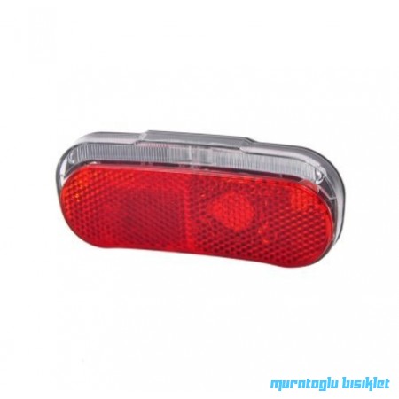 OXC Bagaj Arka Işık 3 LED, 50mm