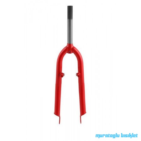 TAIWAN Maşa - 26, Klasik Kırmızı Düz