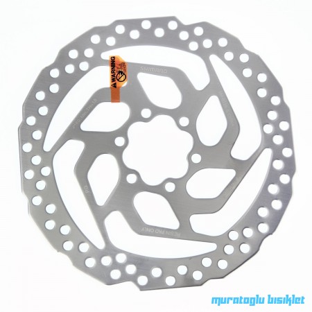 SHIMANO ESMRT26S ROTOR  160 LIK