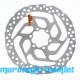 SHIMANO ESMRT26S ROTOR  160 LIK