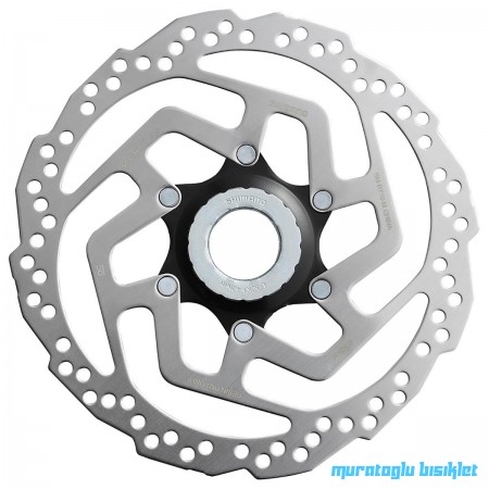 SHIMANO Rotor 180mm Center Lock SM-RT10 (Kilit Dahil)