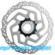 SHIMANO Rotor 180mm Center Lock SM-RT10 (Kilit Dahil)