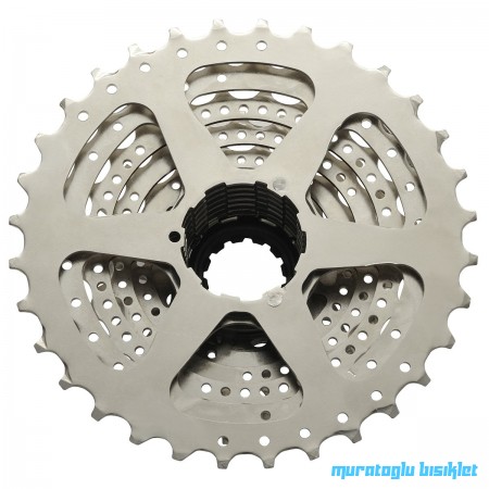 SHIMANO Ruble/Kaset Acera 8 Vites 11-32T CS-HG41-8