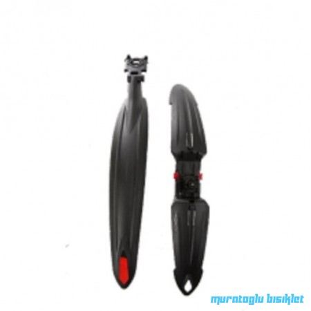 FORTE GT ÇAMURLUK TAKIMI