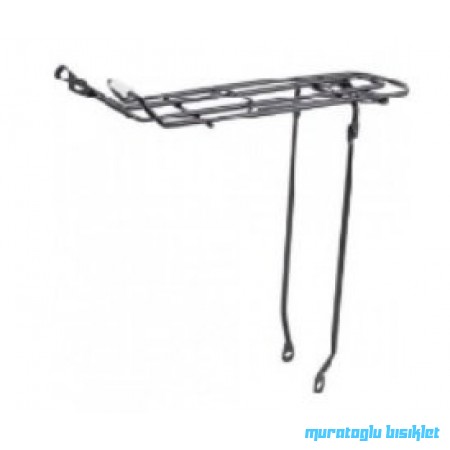 TAIWAN ARKA BAGAJ 26J. SİYAH