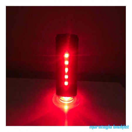 ZOZO - Arka Stop USB şarzlı - 6058